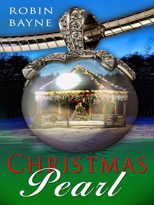 cover image of Christmas Pearl
